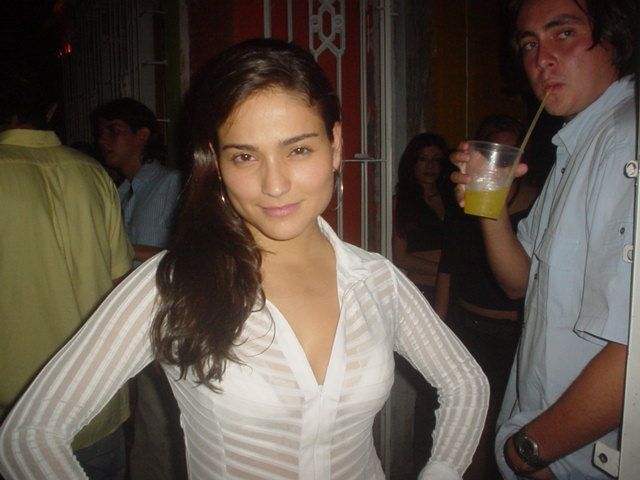 Foto 10 de Quimera · 20 de julio de 2004 en Quimera, Bucaramanga