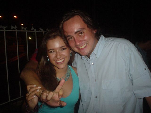 Foto 17 de Quimera · 20 de julio de 2004 en Quimera, Bucaramanga