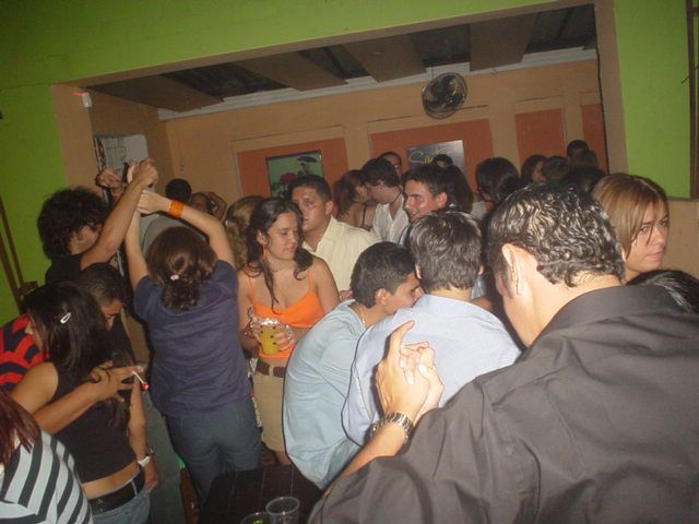 Foto 20 de Quimera · 20 de julio de 2004 en Quimera, Bucaramanga