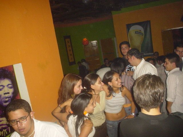 Foto 22 de Quimera · 20 de julio de 2004 en Quimera, Bucaramanga