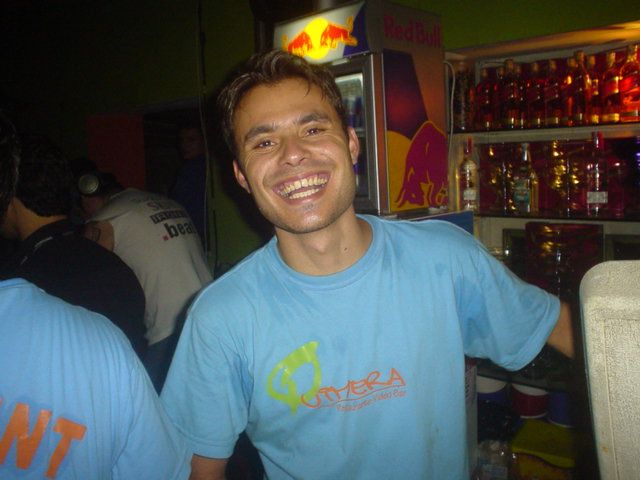 Foto 28 de Quimera · 20 de julio de 2004 en Quimera, Bucaramanga