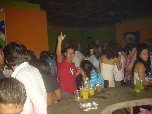 Foto 30 de Quimera · 20 de julio de 2004 en Quimera, Bucaramanga