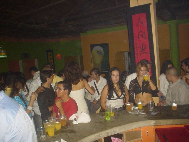 Foto 31 de Quimera · 20 de julio de 2004 en Quimera, Bucaramanga