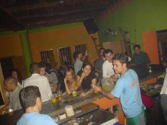 Foto 33 de Quimera · 20 de julio de 2004 en Quimera, Bucaramanga
