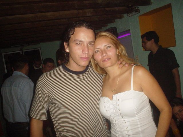 Foto 42 de Quimera · 20 de julio de 2004 en Quimera, Bucaramanga