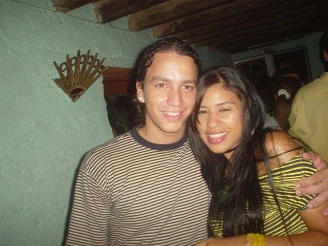 Foto 44 de Quimera · 20 de julio de 2004 en Quimera, Bucaramanga