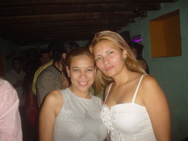 Foto 46 de Quimera · 20 de julio de 2004 en Quimera, Bucaramanga