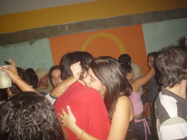 Foto 48 de Quimera · 20 de julio de 2004 en Quimera, Bucaramanga