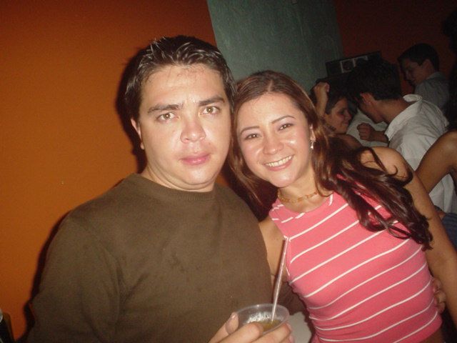 Foto 50 de Quimera · 20 de julio de 2004 en Quimera, Bucaramanga