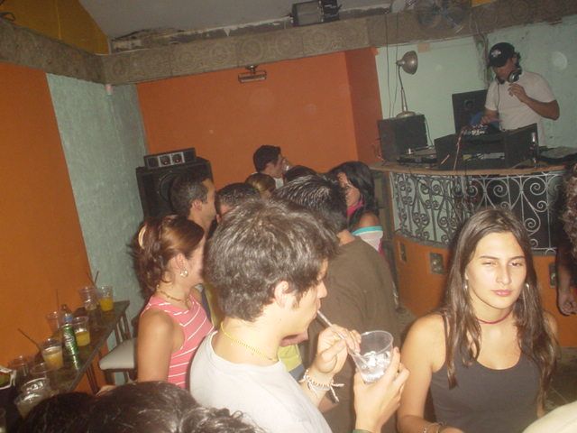 Foto 52 de Quimera · 20 de julio de 2004 en Quimera, Bucaramanga