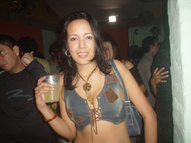 Foto 54 de Quimera · 20 de julio de 2004 en Quimera, Bucaramanga