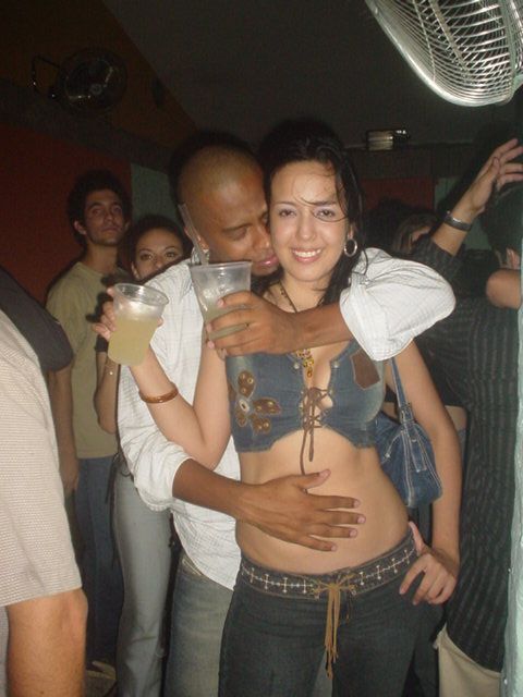 Foto 55 de Quimera · 20 de julio de 2004 en Quimera, Bucaramanga