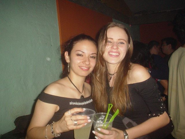 Foto 56 de Quimera · 20 de julio de 2004 en Quimera, Bucaramanga