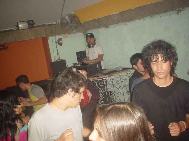 Foto 57 de Quimera · 20 de julio de 2004 en Quimera, Bucaramanga