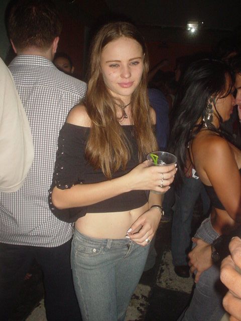 Foto 59 de Quimera · 20 de julio de 2004 en Quimera, Bucaramanga