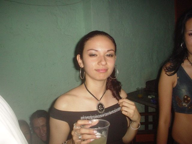 Foto 60 de Quimera · 20 de julio de 2004 en Quimera, Bucaramanga