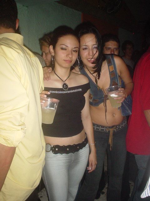 Foto 61 de Quimera · 20 de julio de 2004 en Quimera, Bucaramanga