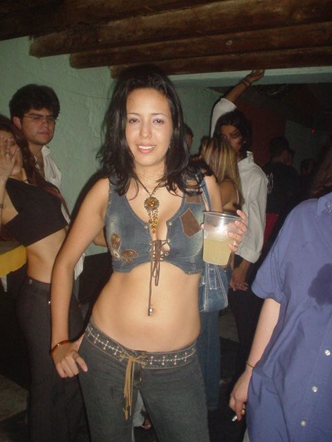 Foto 63 de Quimera · 20 de julio de 2004 en Quimera, Bucaramanga