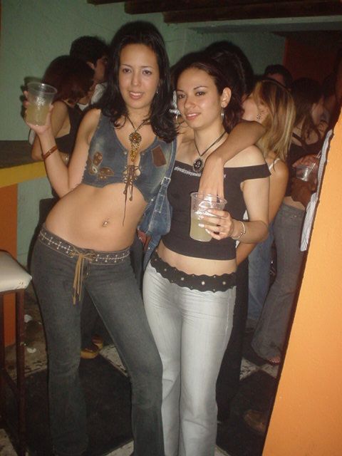 Foto 64 de Quimera · 20 de julio de 2004 en Quimera, Bucaramanga