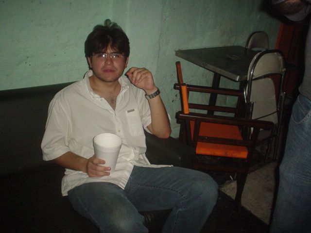Foto 71 de Quimera · 20 de julio de 2004 en Quimera, Bucaramanga