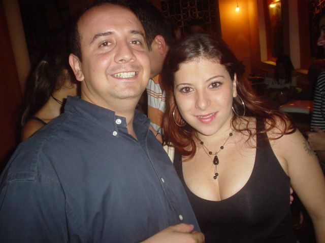 Foto 75 de Quimera · 20 de julio de 2004 en Quimera, Bucaramanga