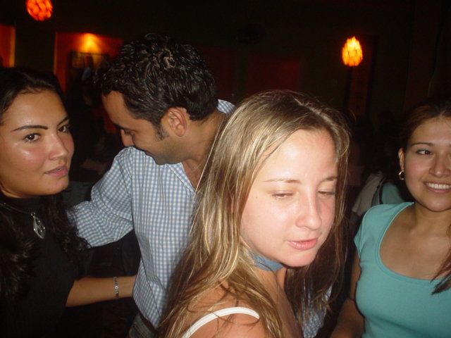 Foto 76 de Quimera · 20 de julio de 2004 en Quimera, Bucaramanga