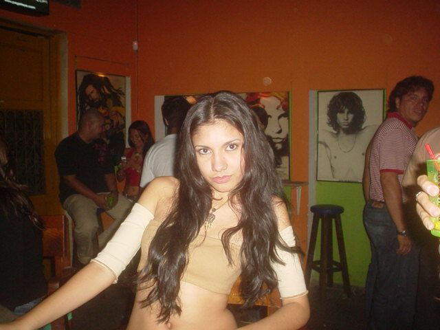 Foto 79 de Quimera · 20 de julio de 2004 en Quimera, Bucaramanga