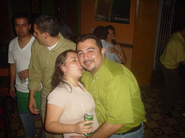 Foto 83 de Quimera · 20 de julio de 2004 en Quimera, Bucaramanga