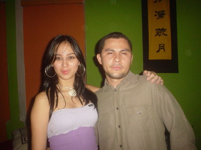 Foto 86 de Quimera · 20 de julio de 2004 en Quimera, Bucaramanga