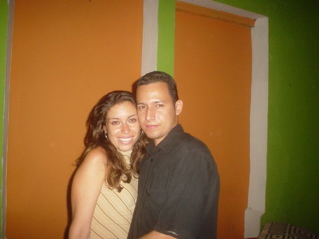 Foto 92 de Quimera · 20 de julio de 2004 en Quimera, Bucaramanga