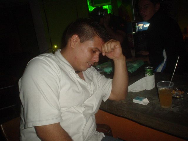 Foto 95 de Quimera · 20 de julio de 2004 en Quimera, Bucaramanga