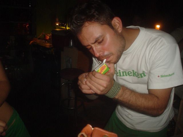 Foto 96 de Quimera · 20 de julio de 2004 en Quimera, Bucaramanga