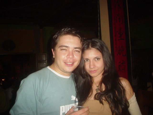 Foto 98 de Quimera · 20 de julio de 2004 en Quimera, Bucaramanga