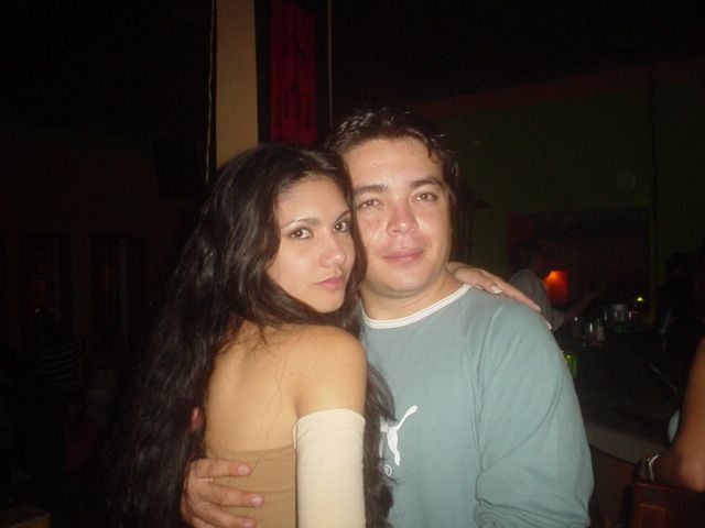 Foto 99 de Quimera · 20 de julio de 2004 en Quimera, Bucaramanga