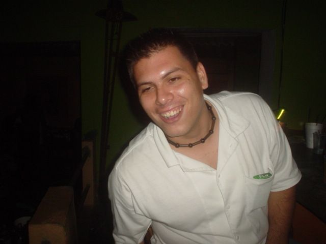Foto 100 de Quimera · 20 de julio de 2004 en Quimera, Bucaramanga