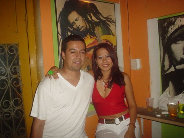 Foto 101 de Quimera · 20 de julio de 2004 en Quimera, Bucaramanga