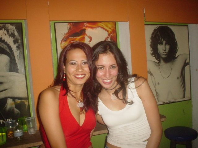Foto 103 de Quimera · 20 de julio de 2004 en Quimera, Bucaramanga