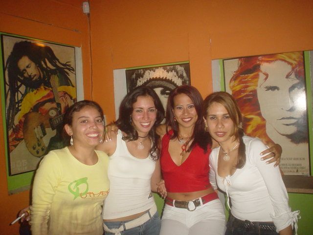 Foto 104 de Quimera · 20 de julio de 2004 en Quimera, Bucaramanga