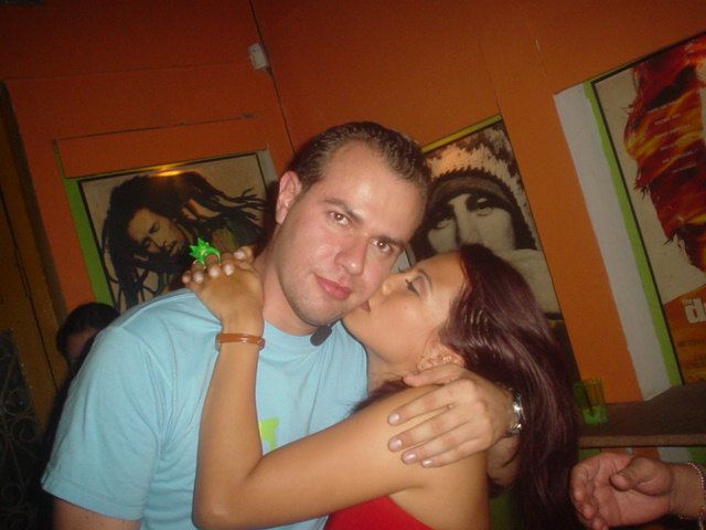 Foto 106 de Quimera · 20 de julio de 2004 en Quimera, Bucaramanga