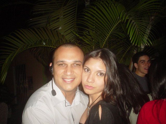 Foto 123 de Quimera · 20 de julio de 2004 en Quimera, Bucaramanga