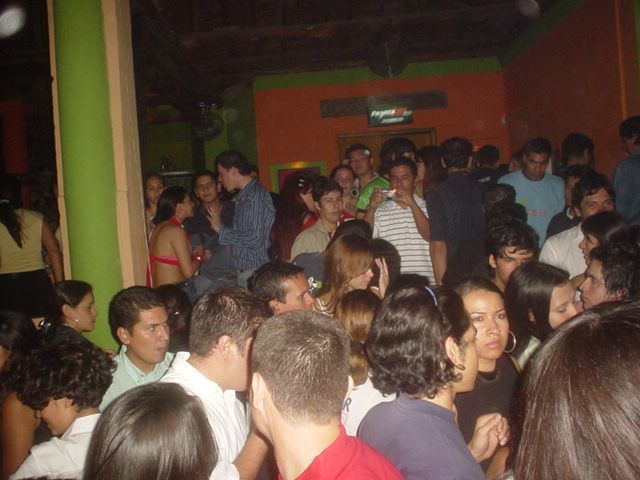 Foto 124 de Quimera · 20 de julio de 2004 en Quimera, Bucaramanga