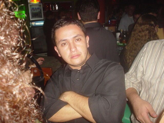 Foto 145 de Quimera · 20 de julio de 2004 en Quimera, Bucaramanga