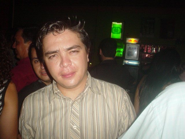 Foto 146 de Quimera · 20 de julio de 2004 en Quimera, Bucaramanga