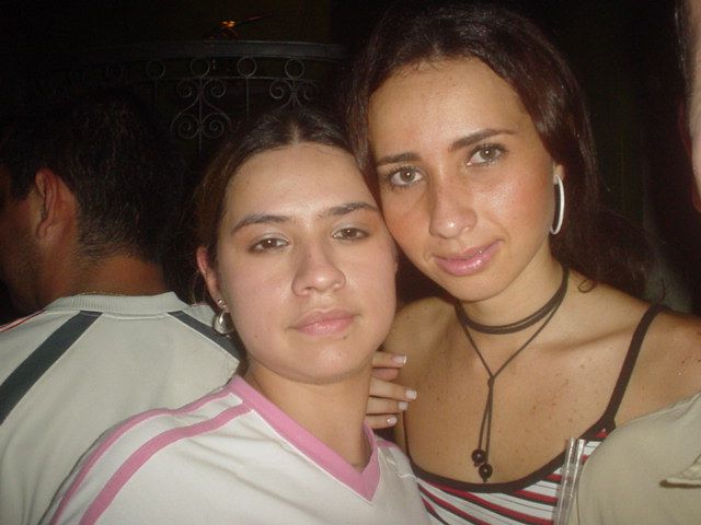 Foto 156 de Quimera · 20 de julio de 2004 en Quimera, Bucaramanga