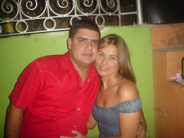 Foto 168 de Quimera · 20 de julio de 2004 en Quimera, Bucaramanga