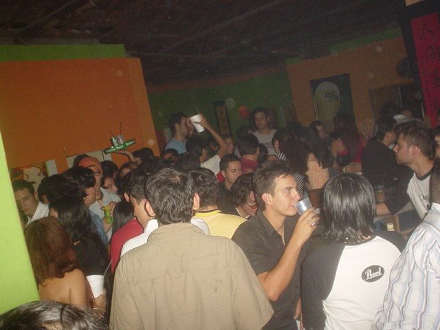 Foto 170 de Quimera · 20 de julio de 2004 en Quimera, Bucaramanga