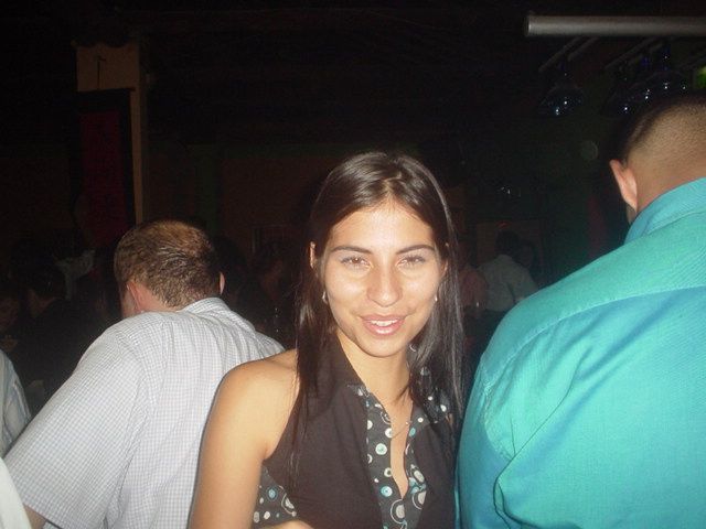 Foto 171 de Quimera · 20 de julio de 2004 en Quimera, Bucaramanga