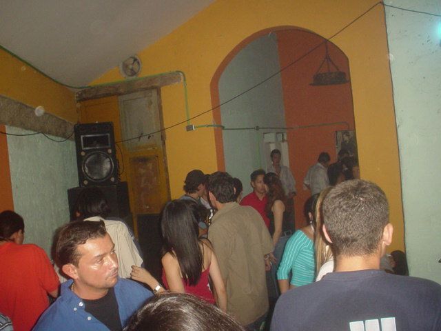 Foto 180 de Quimera · 20 de julio de 2004 en Quimera, Bucaramanga