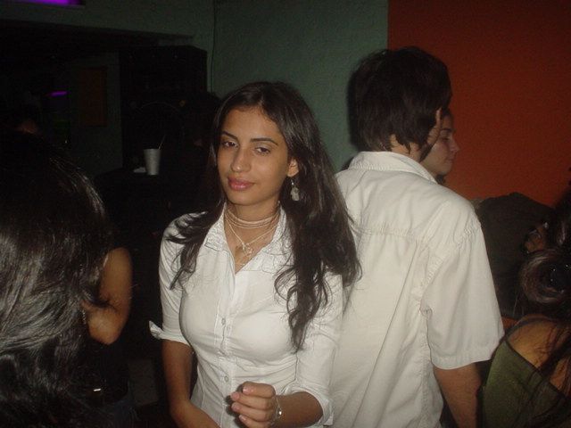 Foto 185 de Quimera · 20 de julio de 2004 en Quimera, Bucaramanga