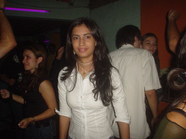 Foto 186 de Quimera · 20 de julio de 2004 en Quimera, Bucaramanga